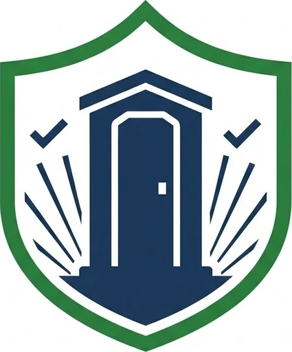 Frontier Portable Toilet Rentals logo