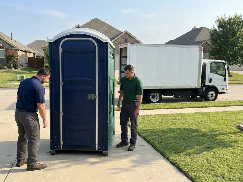 Short-Term and Weekend Rentals in Royse City, TX